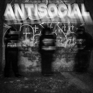 ANTISOCIAL (Explicit)