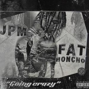 Going Crazy (Explicit)