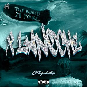 X LA NOCHE (feat. FRANXISC4$$) [Explicit]