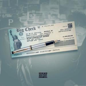 Big Check(feat. Jertaker) (Explicit)