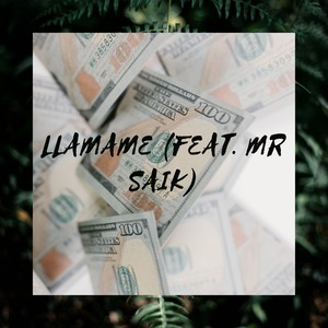 Llamame (Original Mix)