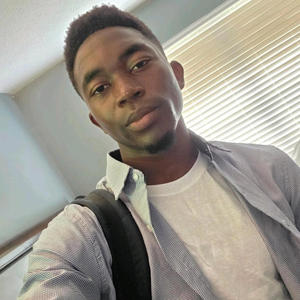 Fall in Love by Perez Ndi