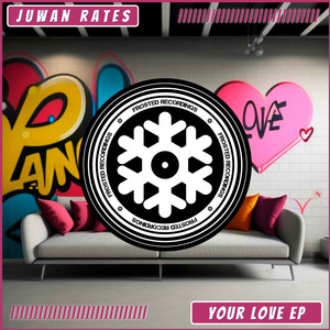 Your Love EP