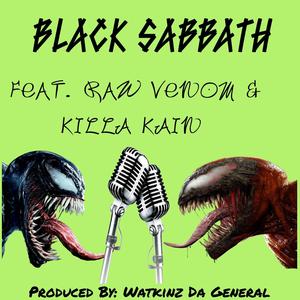 This is Black Sabbath (feat. Raw Venom) [Explicit]