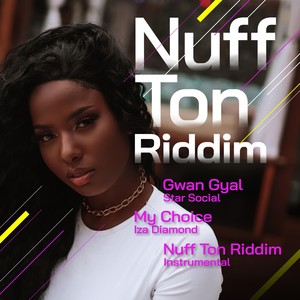 Nuff Ton Riddim