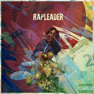 Rapleader - Tiitof (Explicit)