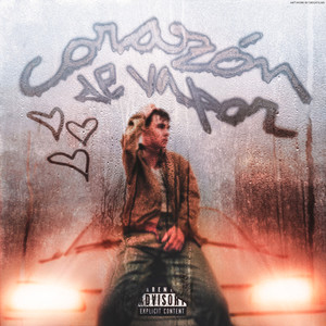 Corazón de Vapor (Explicit)
