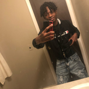 Keep Trying (Explicit)