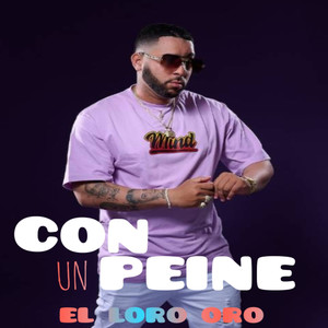 Con un Peine (Explicit)