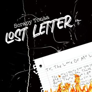 Lost Letter (Explicit)