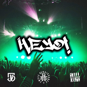 Heyo! (Explicit)