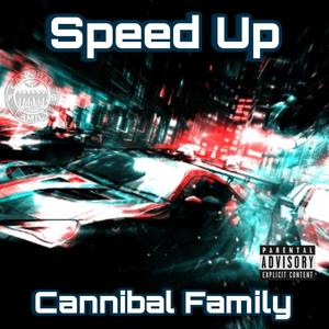 Speed Up (feat. Solo Tragedy & KK Tha Baller) [Frozen Summer] [Explicit]