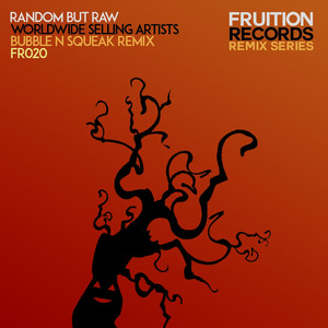 Worldwide Selling Artists (Bubble & Squeak - Radio Edit)