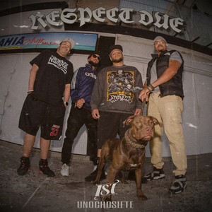 Respect Due (Explicit)