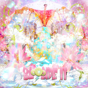 Blonde II (Explicit)