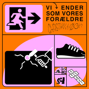 Vi ender som vores forældre (Explicit)