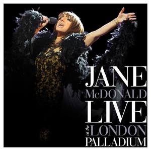 Live At The London Palladium