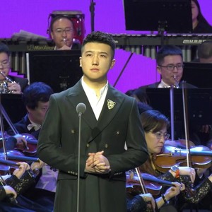 歌曲：春风十万里