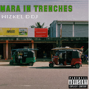 Mara in Trenches (Explicit)