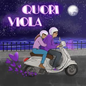 QUORI VIOLA (Explicit)
