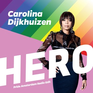 Hero (Pride Amsterdam Radio Edit)