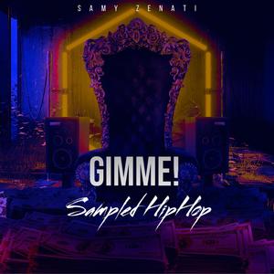 Gimme! ABBA (Slowed + Reverb) Sampled Hip Hop