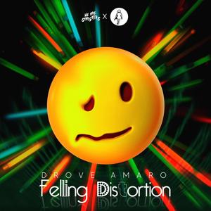 Felling Distortion