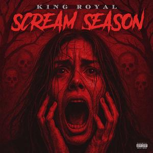 King Royal - Went We$t (Freestyle) (feat. DEADMONEYKD) (Explicit)