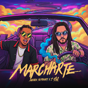 Marcharte (Explicit)