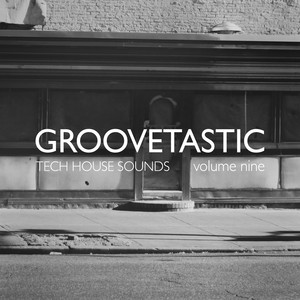 Groovetastic, Vol. 9 - Tech House Sounds