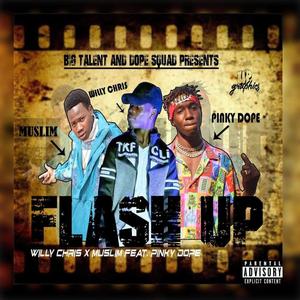 Flash Up (feat. Big Talent) [Explicit]