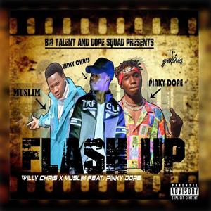 Flash Up (feat. Big Talent) (Explicit)