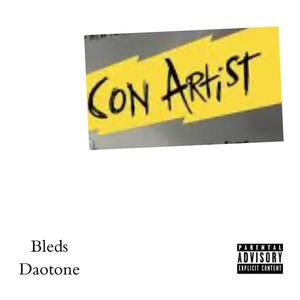 Con Artist (Remix) [Explicit]