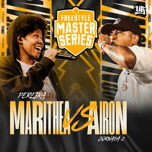 Sangre 1 Airon - Airon Vs Marithea (Live)