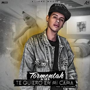 Te quiero en mi cama