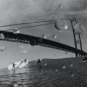 Rain on the Sea(feat. Zen Out)