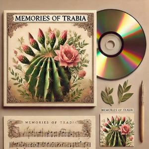 Memories of Trabia (Explicit)