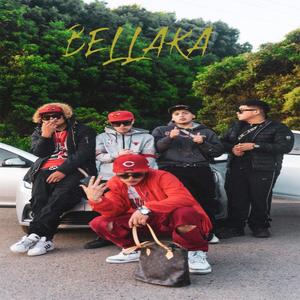 Bellaka (feat. Ryek, El Naizz, Pleyboy333, Elias Reyes & Young Diaulo)