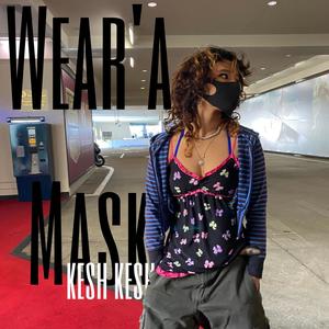 Wear'a Mask