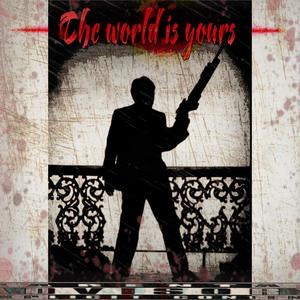 The World Is Yours (feat. Fatt$nake) (Explicit)