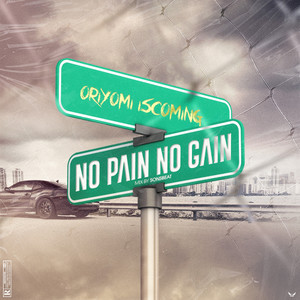 No Pain No Gain