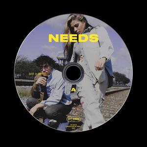 needs (feat. CAROLENA)