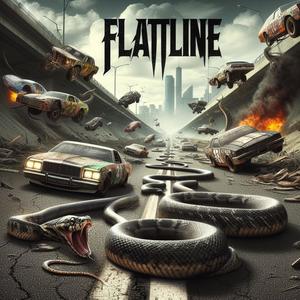 Flatline (Stacy Adams) (Explicit)