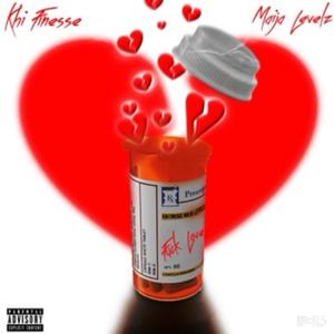 **** Love (feat. Maija Levelz) (Explicit)