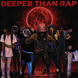 SLIMED IN (feat. BXBY GHOST & BMO TAESKI) (Explicit)