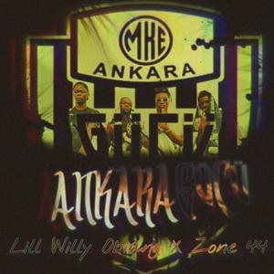 ANKARAGÜCÜ (feat. Zone 44) (Explicit)