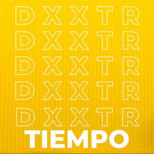 Tiempo (Explicit)