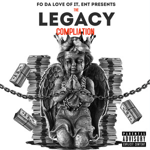 The Legacy Compilation (Explicit)