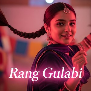 Rang Gulabi