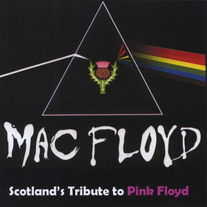 Scotland's Tribute to Pink Floyd